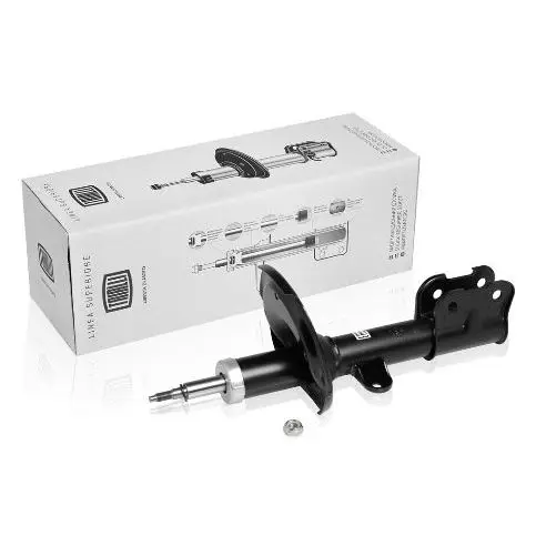 Shock absorber HYUNDAI SANTA FE 03/06-lane rights gas. TRIALLI AG 08386 | Автомобили и мотоциклы