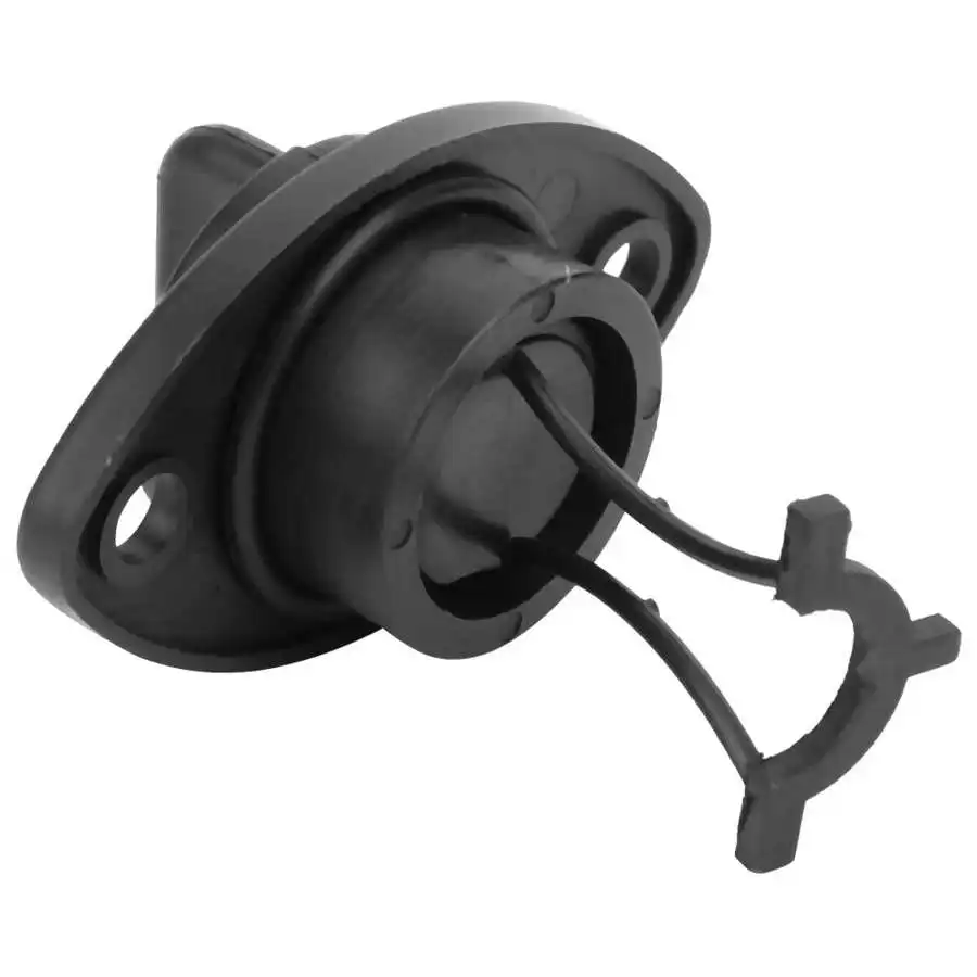Отверстие для сливного отверстия с резьбой дренажный клапан винтовая розетка