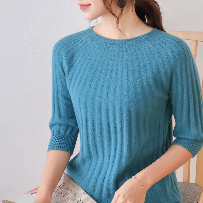 half sweater for girls
