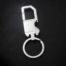 Feature Bottle Opener TL01017 Men Top Grade Automobile Hanging Ornament Keychain Advertisement Customizable Logo Night Market Pr