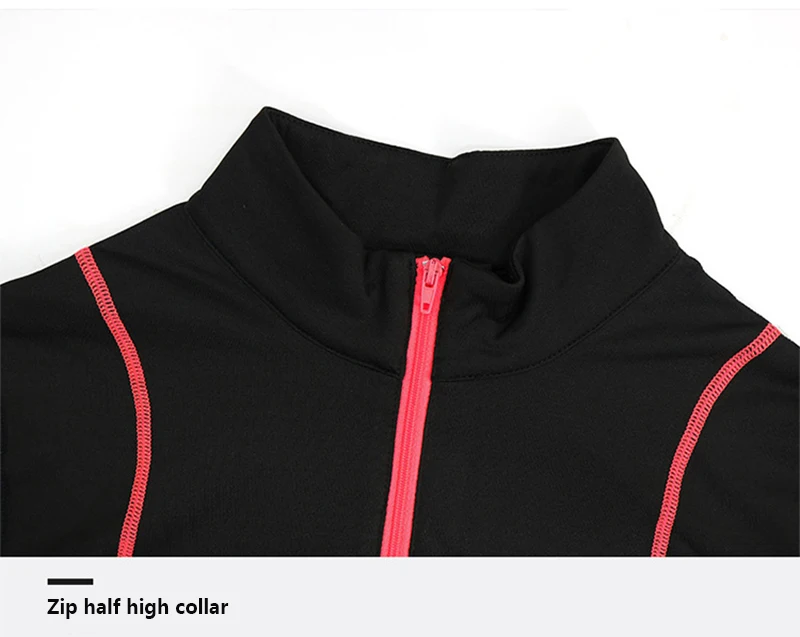 Women's High-Collar Winter Thermal Underwear Sets