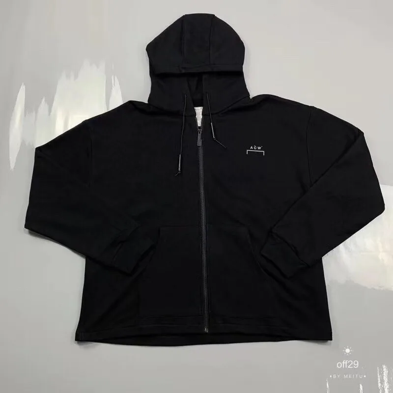 A-COLD-WALL HOODIE Men Women 1:1 High Quality A COLD WALL ACW Hip Hop Casual A-COLD-WALL Pullover Sweatshirts