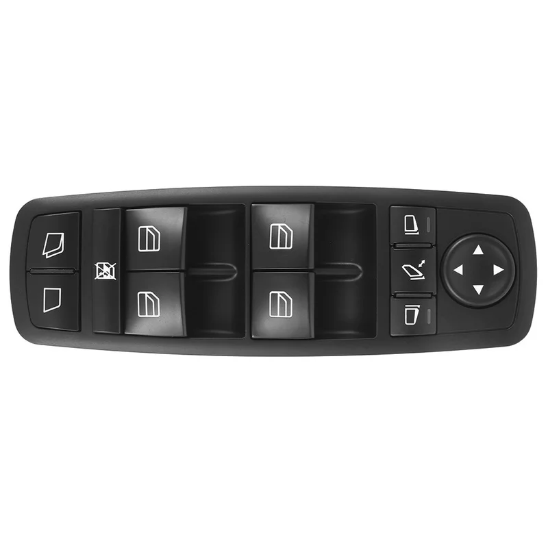 Переключатель бокового стеклоподъемника для Mercedes Benz R350 OE 2518300390 автоматические выключатели запасные части для автомобилей