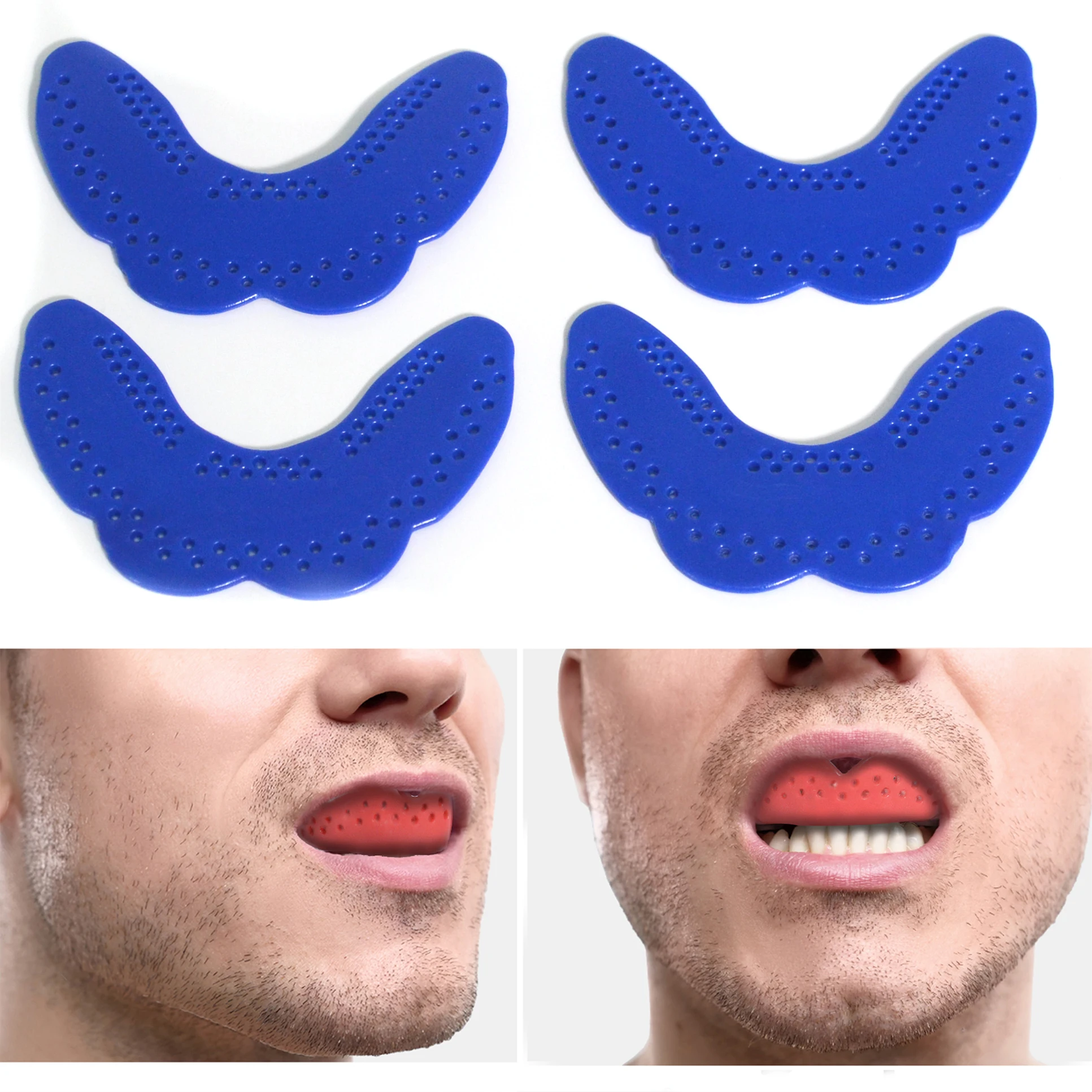 Youth Wrestling Mouthguards