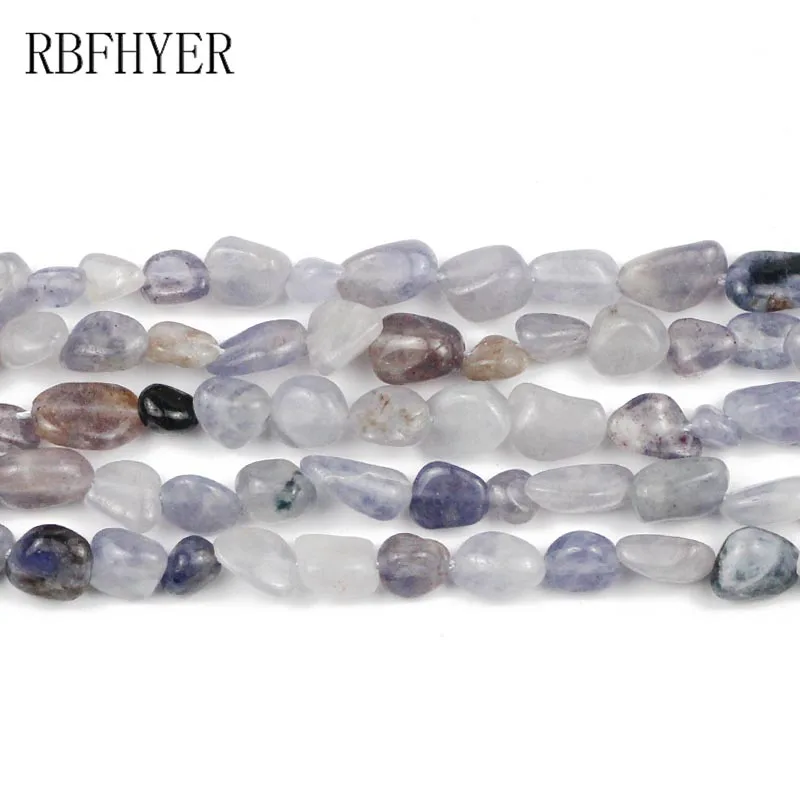 

Натуральный леденец нерегулярные гравия бусины Шарм свободные бусины для унисекс модный браслет бижутерия ручной работы серьги аксессуары DIY