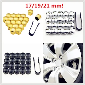 

Car Wheel Cap tire Auto Hub Screw Cover Bolt Protector for McLaren Mack Seat UD Trucks Vauxhall Ashok Leyland 675LT 570GT