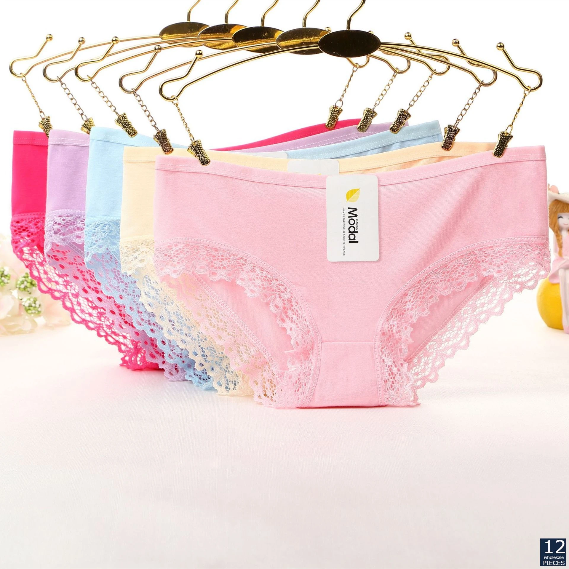 Women's underwear wholesale suppliers Clearance