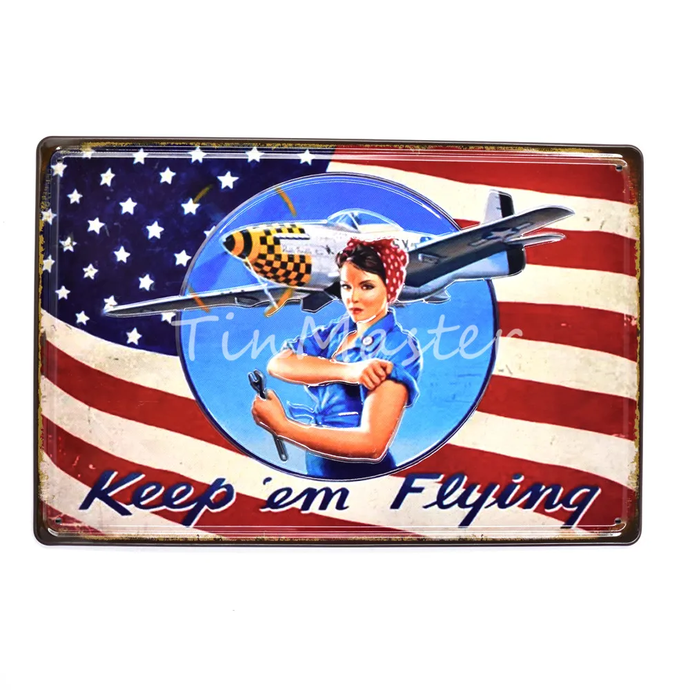 A79 Винтаж тиснение металлический оловянный гаражный Знак PIN UP сексуальная девушка плакат Паб Бар Украшение Стены Дома Ретро 3D металлическая доска Декор - Цвет: A79