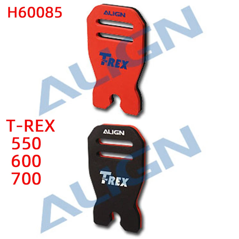 Align Trex 550/600 Main Drive Gear/170t-black H60019aa Pump Align