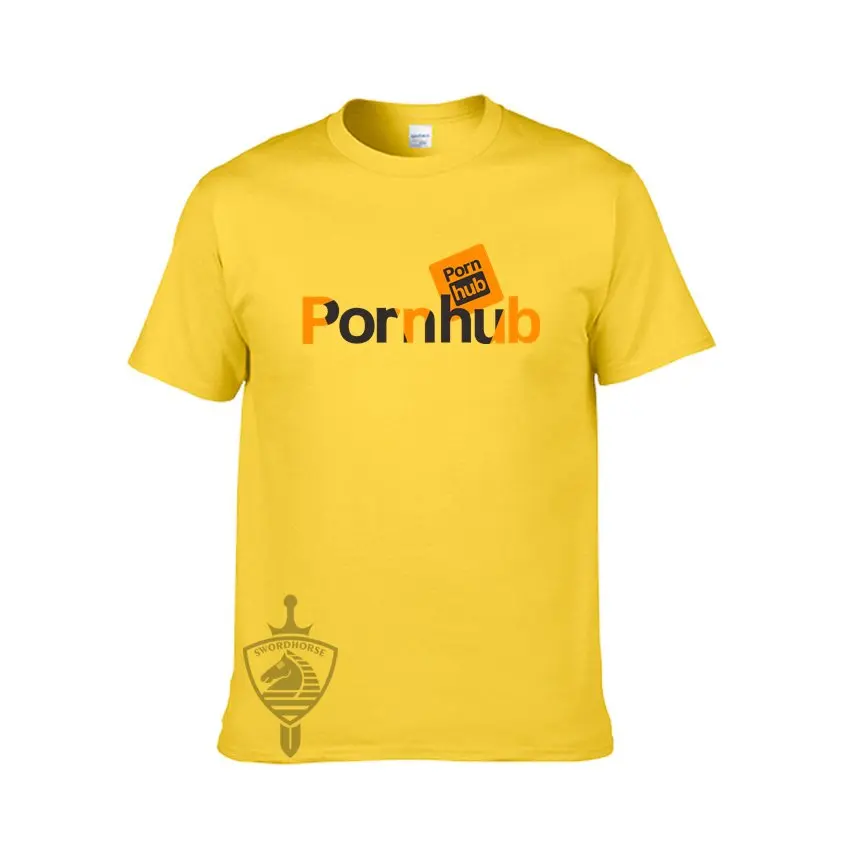 SwordHorse Store Happy sexy pornographic футболка для мужчин хлопковые футболки с коротким рукавом