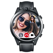 THOR5 PRO 4G Smart Watch 3+32G 1.6' Dual Camera MTK6739 Men Women Bluetooth Bracelet Wristband For Apple Xiaomi Huawei Android THOR5 PRO 4G Smart Watch 3+32G 1.6' Dual Camera MTK6739 Men Women Bluetooth Bracelet Wristband For Apple Xiaomi Huawei Android