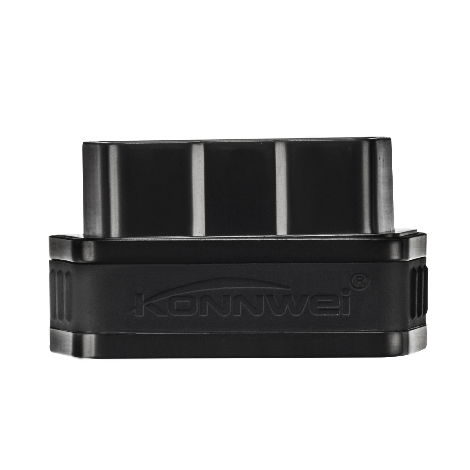 KW901 ELM327 OBD2 считыватель кодов BIuetooth 3 0 12V Диагностика неисправностей автомобиля