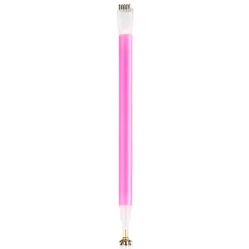 

Cat Eye Magnet Stick ForGel Polish Varnish 3D Line Strip Strong Effect Stick Magical Board Nail Art Tools
