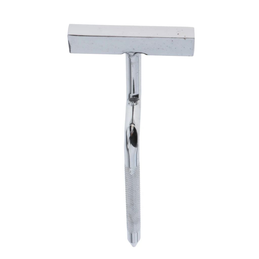Drum Rod Drum Screw Clamp Repair Parts Drum Kit Woodblock Cowbell Cymbal Material