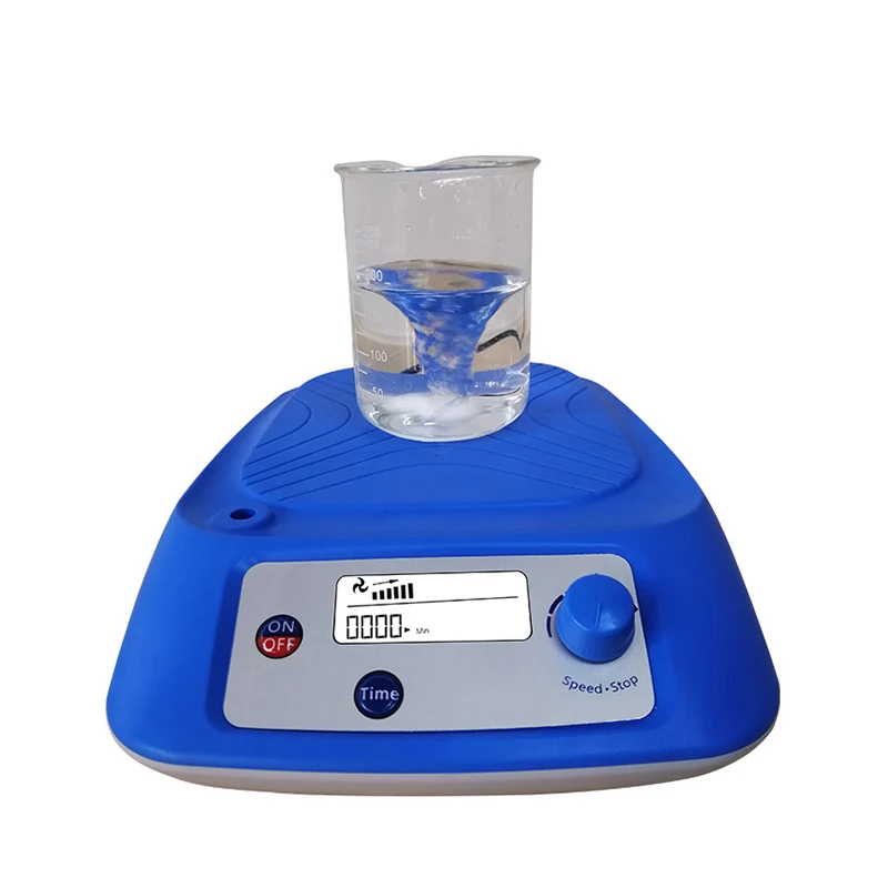 TP-350S Digital Magnetic Stirrer Hot Plate (heating & stirring)