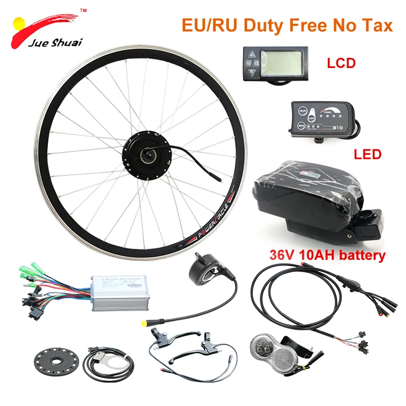 electric bike kit aliexpress