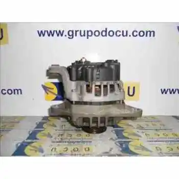 

2542927A ALTERNATOR Nissan MICRA (K12E)