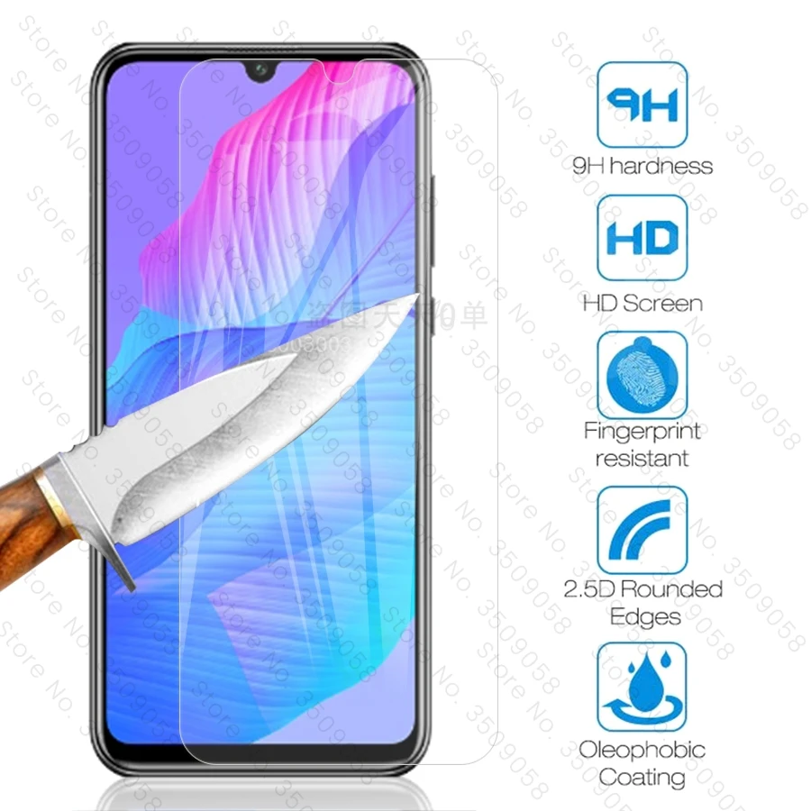 Защитное стекло huawei y8p для 2020 Hawei y8 p huavie 9h|Защитные стёкла и плёнки| |