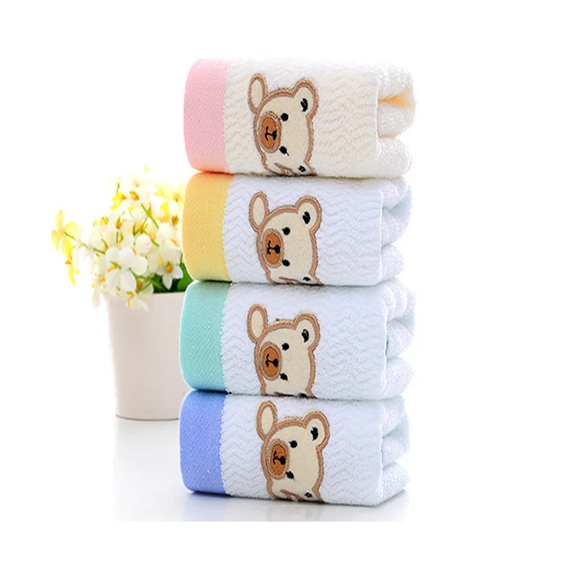 Soft Dog Towel Pet Dog Cat Bath Towel Cleaning Wipes Cotton Hair Dry Towel for Puppy Pet Supplies Drop Shipping