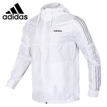 Оригинальное новое поступление, мужская спортивная куртка с принтом «Адидас Нео»