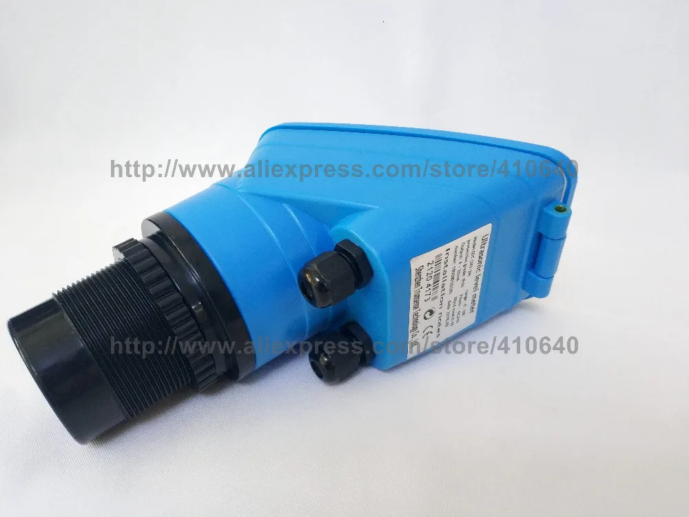  Ultrasonic level meter 0-3M  (26)