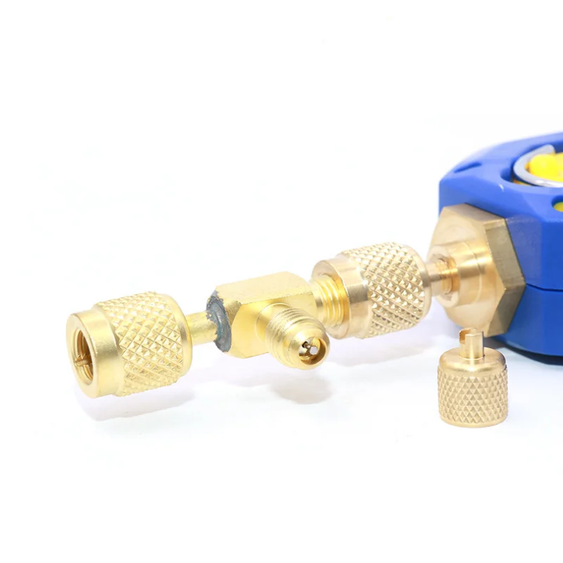 ワコーズ　DL-1 DSZH Multifunction Digital Pressure Gauge Vacuum Meter