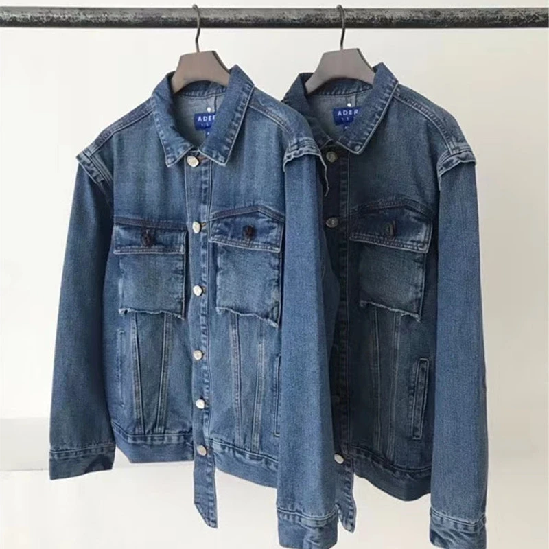 best streetwear denim