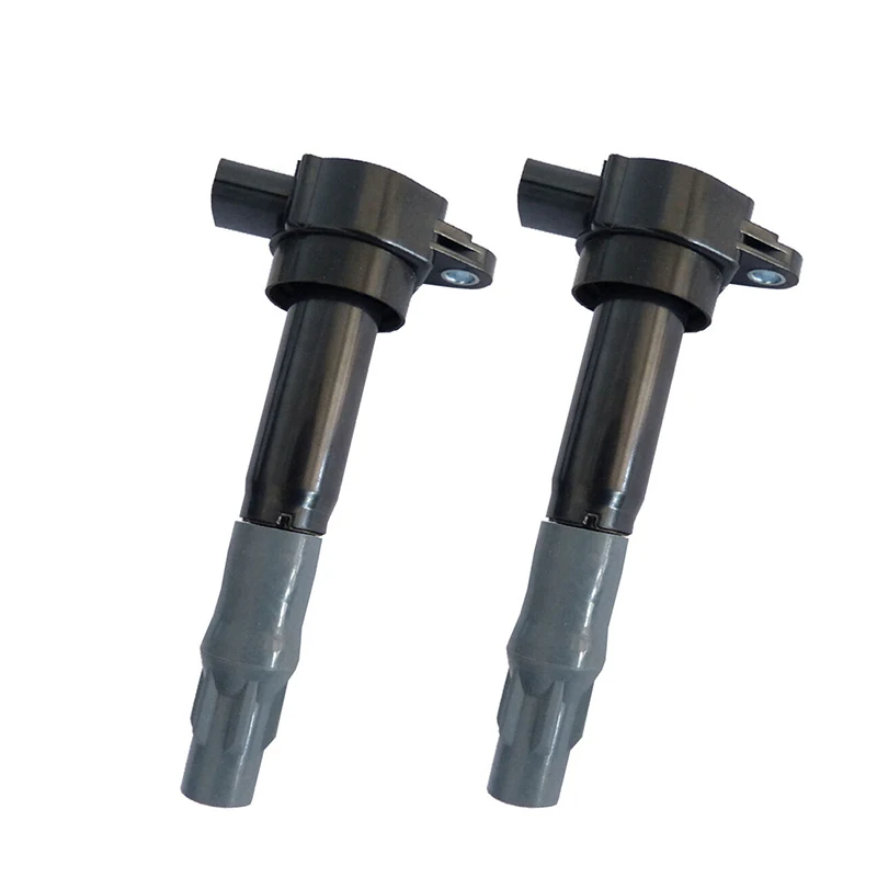 2 шт MR994643 MR994642 1788384 521813 5C1504 UF-532 катушки зажигания для Mitsubishi Eclipse Galant Outlander Lancer 2.4L 3.8L