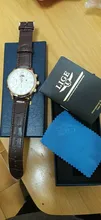 2021 nuevos relojes para hombre en este momento superior de la marca de lujo de cuero reloj de cuarzo Casual de los hombres deporte impermeable reloj Relogio Masculino + caja