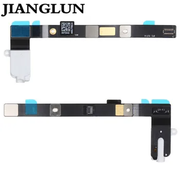 

JIANGLUN New Headphone Audio Jack Flex Cable Replacement Part For Apple iPad Mini 4 4th