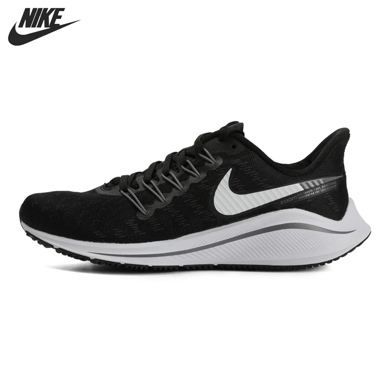 Новые оригинальные кроссовки NIKE Air Zoom Vomero 14 Женские беговые | Спорт и развлечения