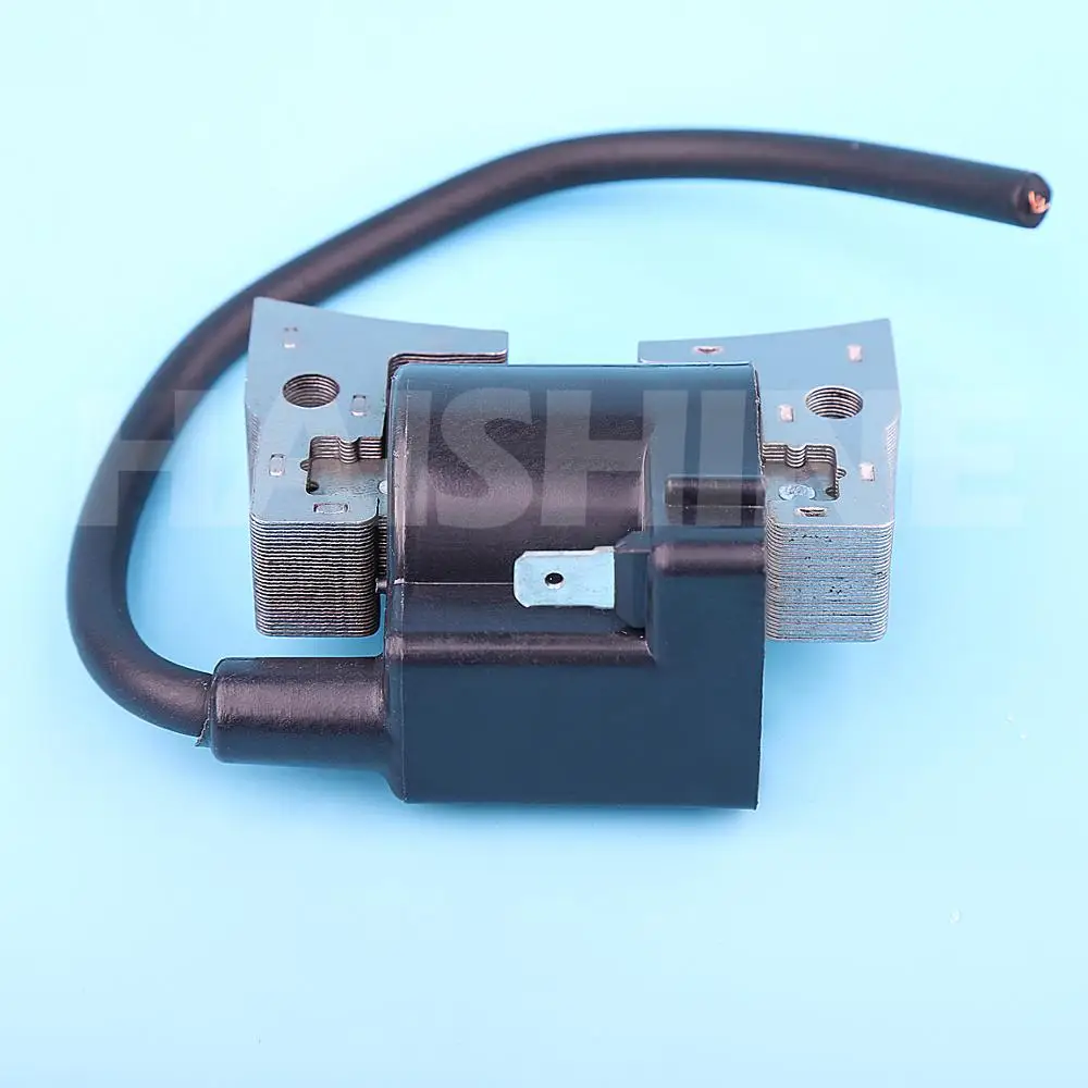 Ignition Coil Module For Kawasaki Fe290d Fe290r Fe350d Fe400d Gef00a Ger30a  Hf100a Pp6000 Engines Replacement Part 21171-2207 - Lawn Mower - AliExpress