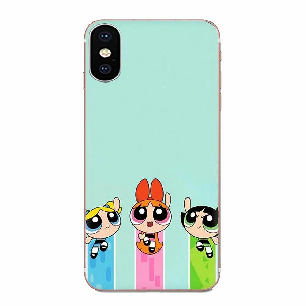 Для Huawei NOVA 2 V20 Y3II Y5 Y5II Y6 Y6II Y7 Y9 G8 G9 GR3 GR5 GX8 Prime ТПУ лучшие чехлы для телефонов с изображением героя из мультфильма для девочек