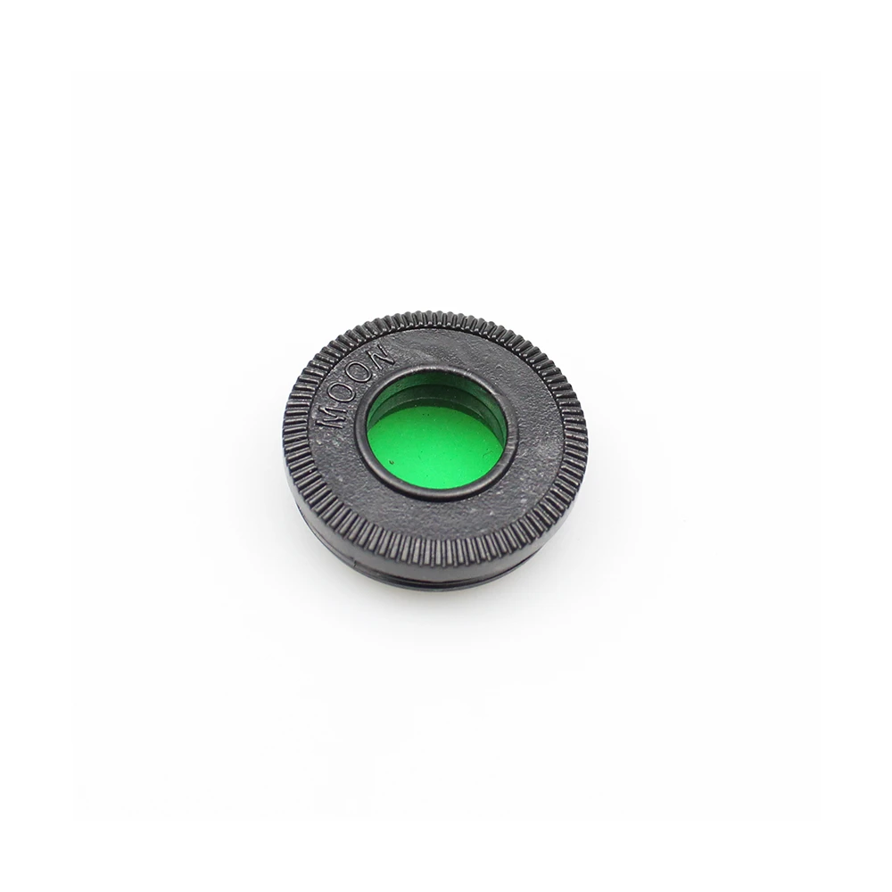 0.965 Inch Telescope Accessory Kit For 0.965 Astronomical Telescope With Three Eyepieces One Diagonal 3x Barlow Lens Moon Filter 5