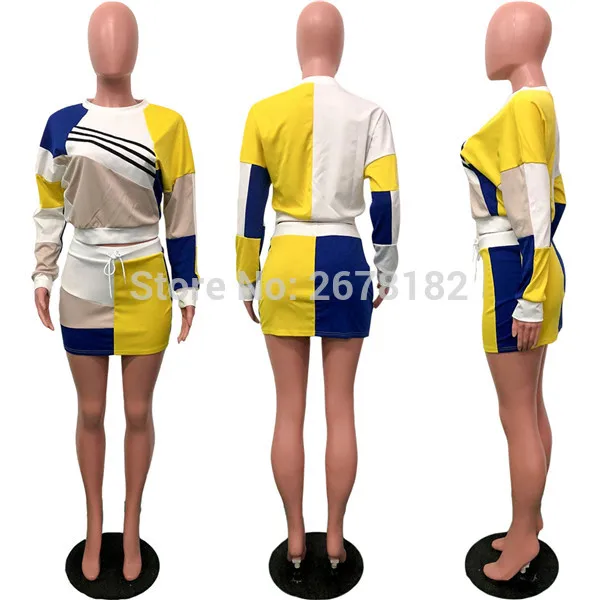 Women's Sets601