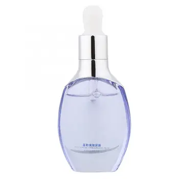 

30ml Hyaluronic Acid Face Serum Skin Shrink Pores Hydrating Tightening Lifting Essential Liquid Facial Serum