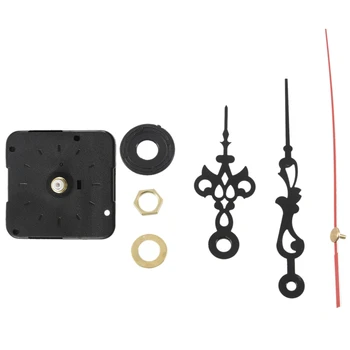 

Quartz Clock Movement Mechanism Module Repair DIY Kit With Hands-Dropship