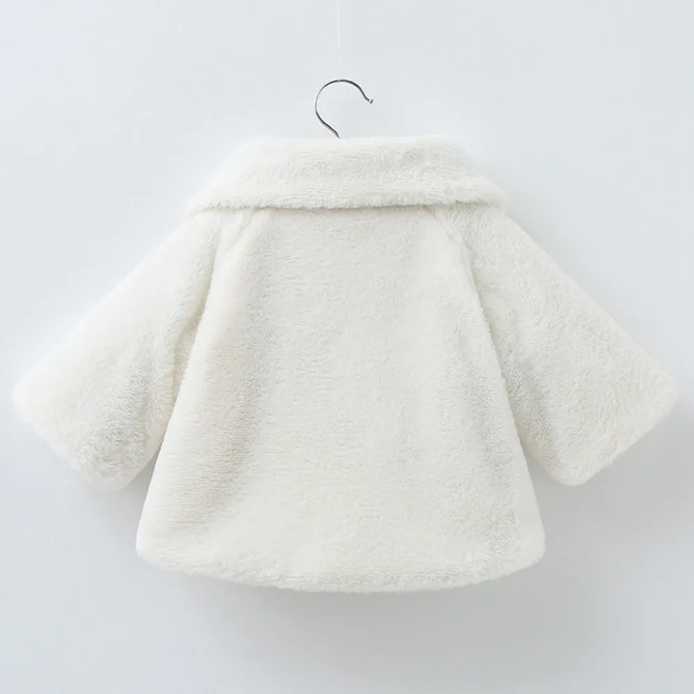 Зимнее пальто для девочек; Manteau Laine; теплое пальто с длинными рукавами для малышей; Верхняя одежда; одежда для детей; kaliz Cocuk; Мон; ploaszczyk Dla Dziewczynki