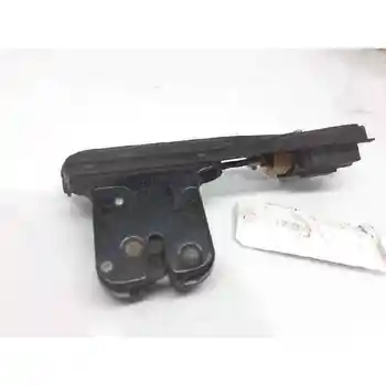 

8N0827505A TRUNK LOCK/PORTON AUDI TT (8N3/8N9)