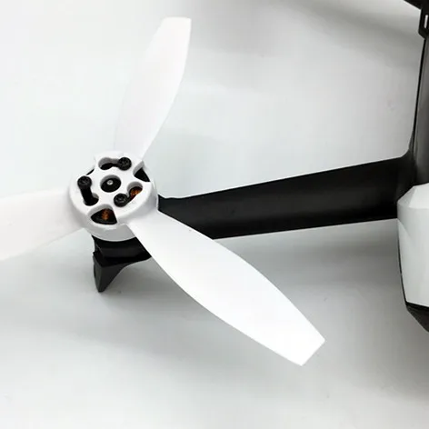 Parrot Bebop 2 Drone/FPV пропеллер пластиковое лезвие для гребного колеса 1 чехол 4 корня