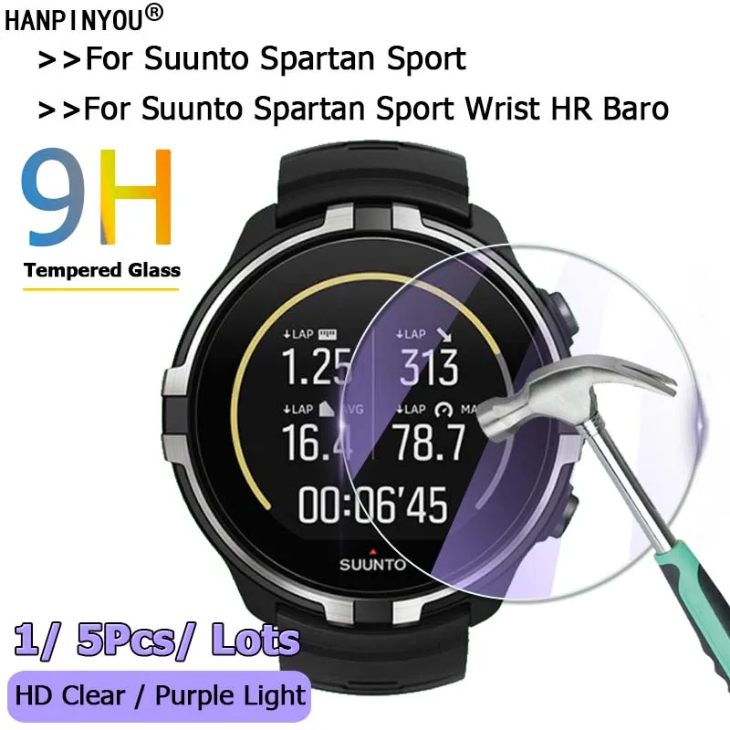 Watch Spartan Sport Wrist Hr Baro For Suunto Spartan Sport Wrist