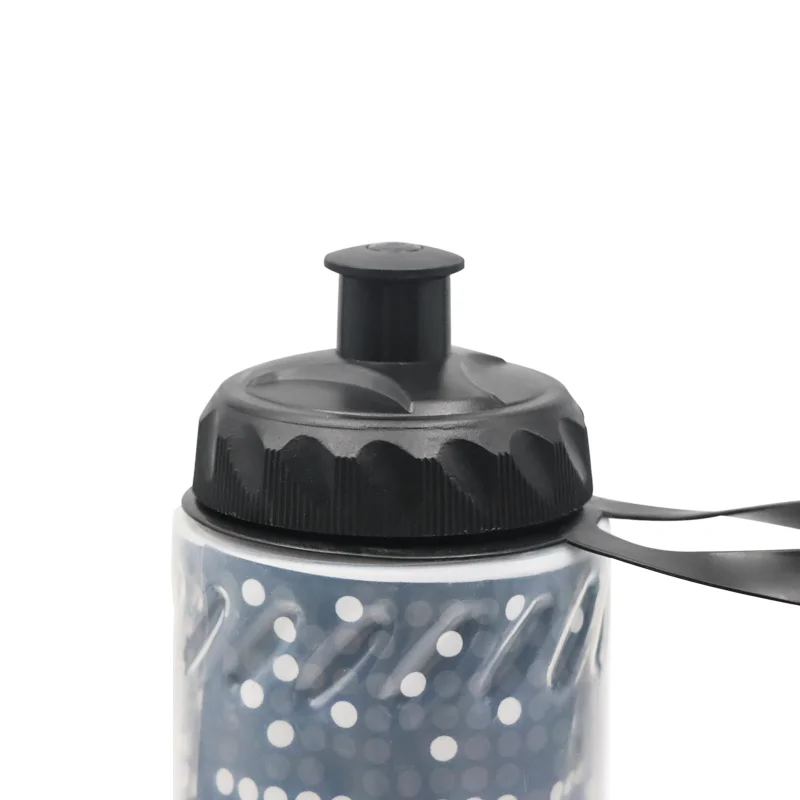 Bicycle Water Bottle Dual Layer Thermal Keep Hot Cold Portable MTB Road Bike Sport Water Bottle Outdoor Riding Cycling Equipment bicycle water bottle