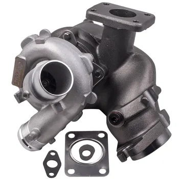 

Turbocharger FOR Citroen for Peugeot 807 95KW 707240-3 9649588680 Turbolader Turbine WITH GASKETS 707240-5003S
