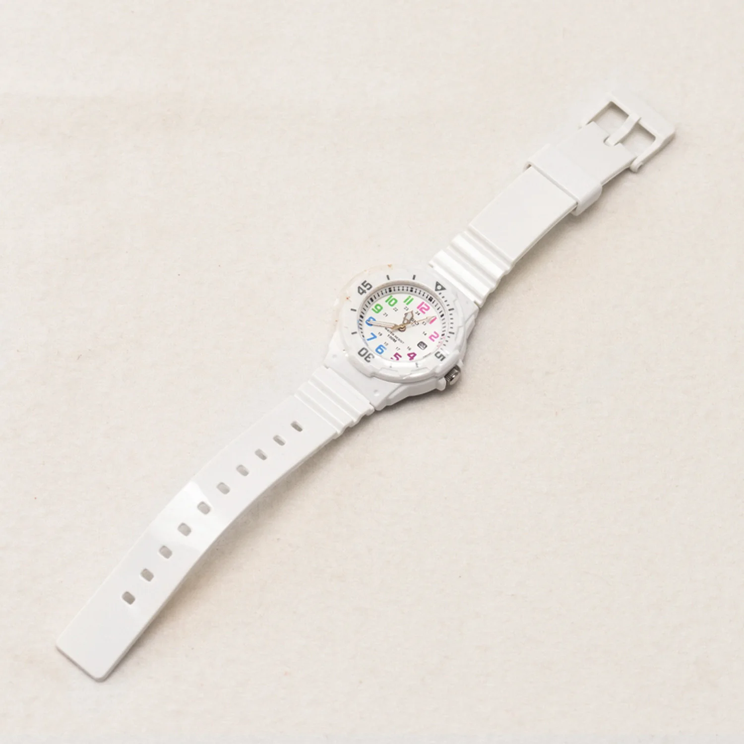 Ремешок сменный из дышащей смолы для часов 14 мм|Смарт-аксессуары| |