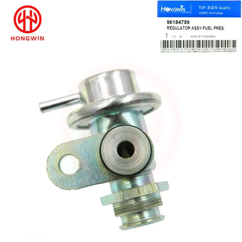 96184759 PR146 регулятор давления топлива для Daewoo Lanos 1.6L-L4 1999-2002 PR493 800605 5G1099 | Автомобили и