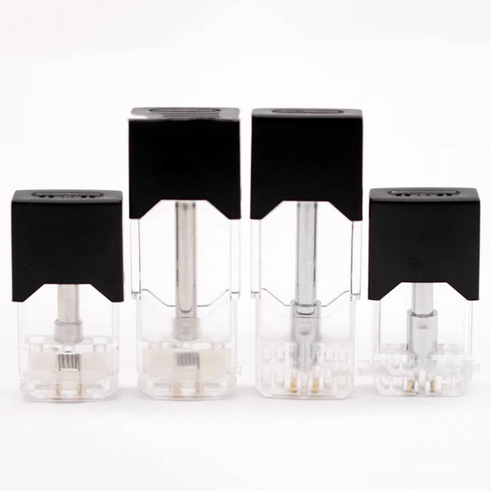 1 шт. распылитель Pods для JUUL Vape Mod электронная сигарета Набор 0 5 мл/1 мл