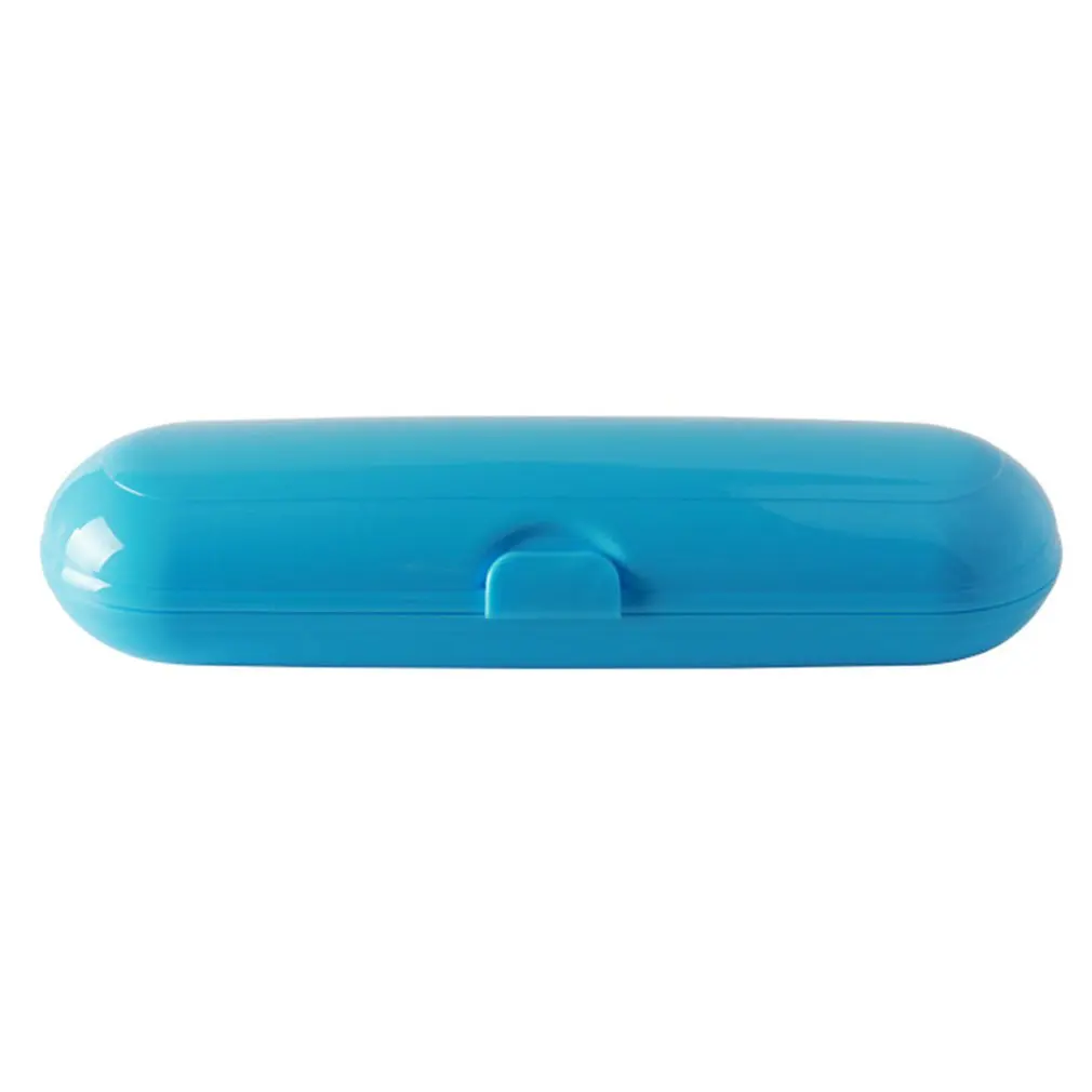 

Universal For Oral Electric Toothbrush Box Travel Toothbrush Box Toothbrush Box Portable Toothbrush Storage Box