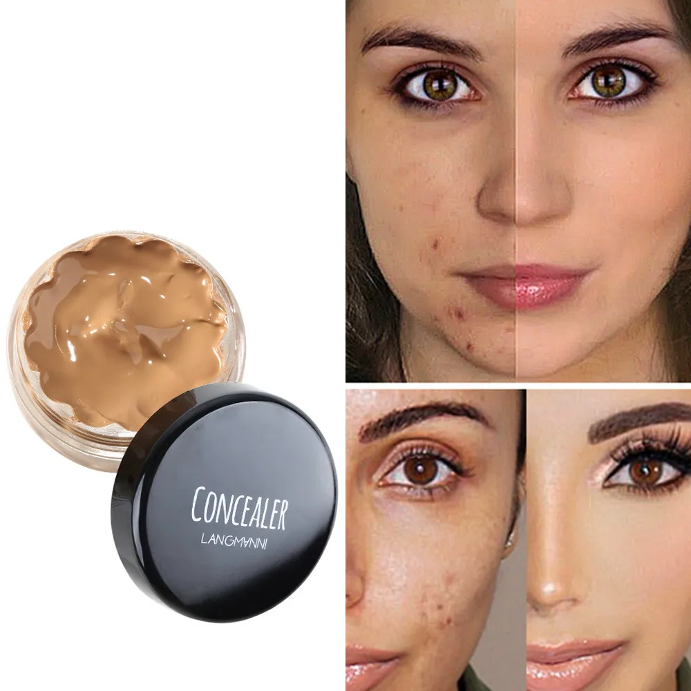 

Concealer Concealer Repairing Moisturizing Brightening Complexion Long Lasting Makeup Foundation