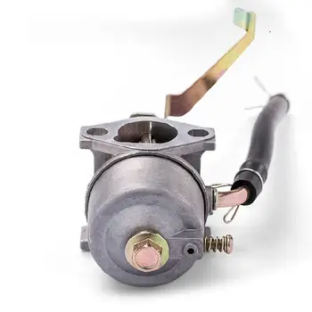 

ET950/650W Replacement Gasoline Generator Engine Tool Kit Genset Auto Gas Oil Two-stroke Carburetors Repair Parts