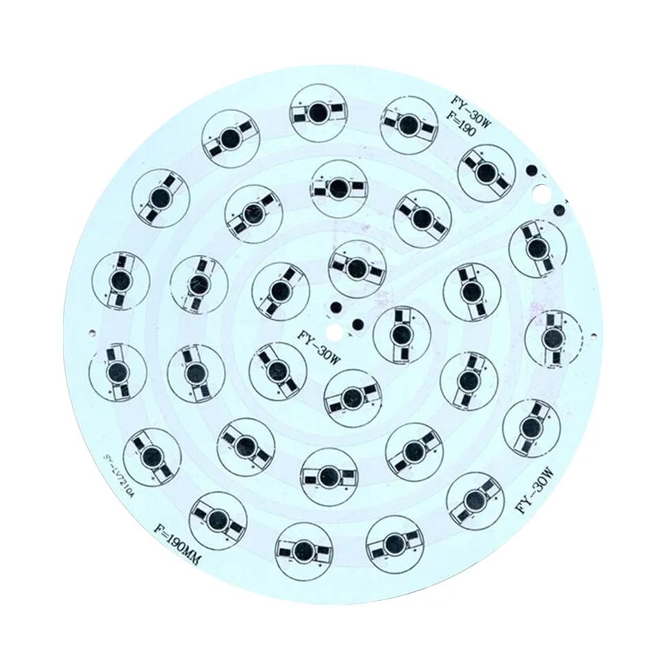 30W-190MM